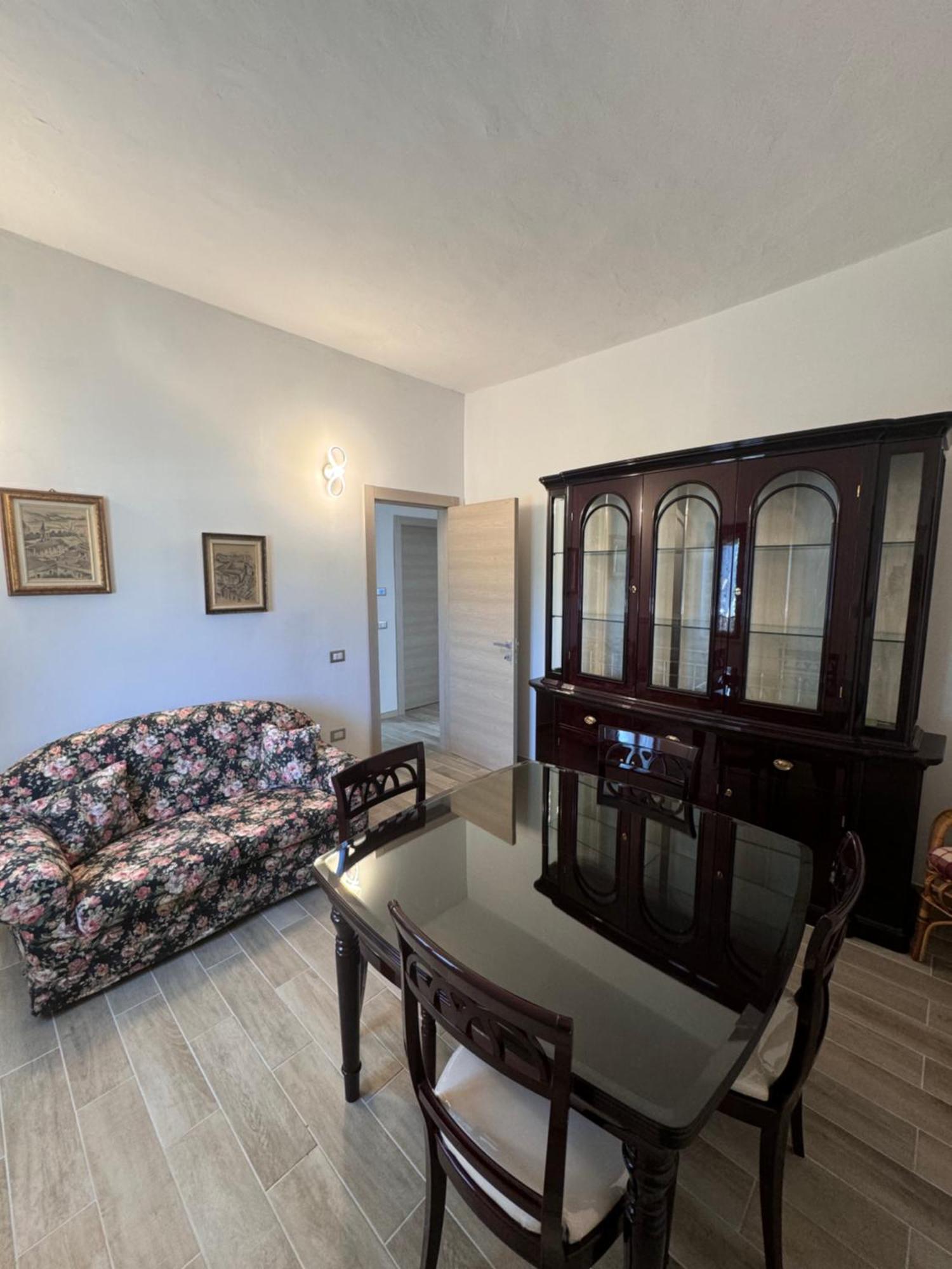 Villa Il Pergolato Aielli Exterior foto